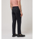 Nylon super-stretch tailored trousers