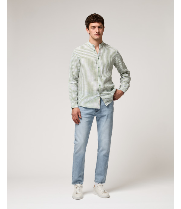 ANDY carrot 101 fit jeans light wash