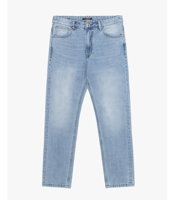 ANDY carrot 101 fit jeans light wash