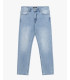 ANDY carrot 101 fit jeans light wash