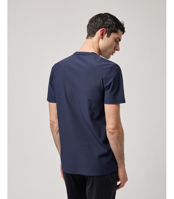 Athleisure super stretch t-shirt