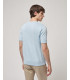 Knitted t-shirt
