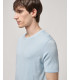 Knitted t-shirt