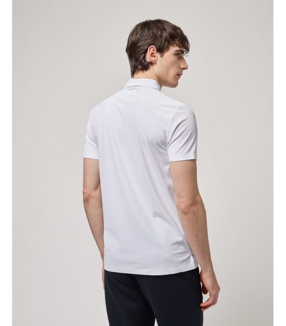 Polo athleisure super stretch