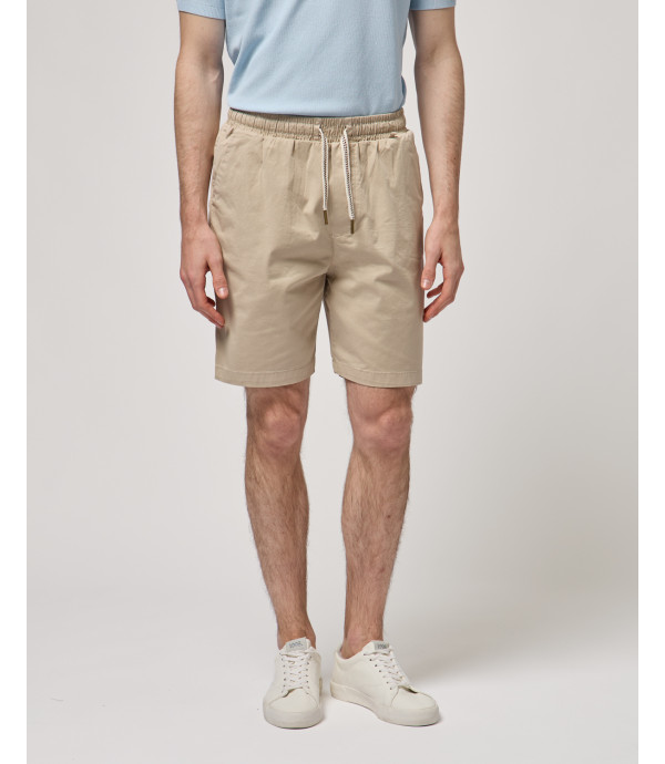 Bermuda con coulisse