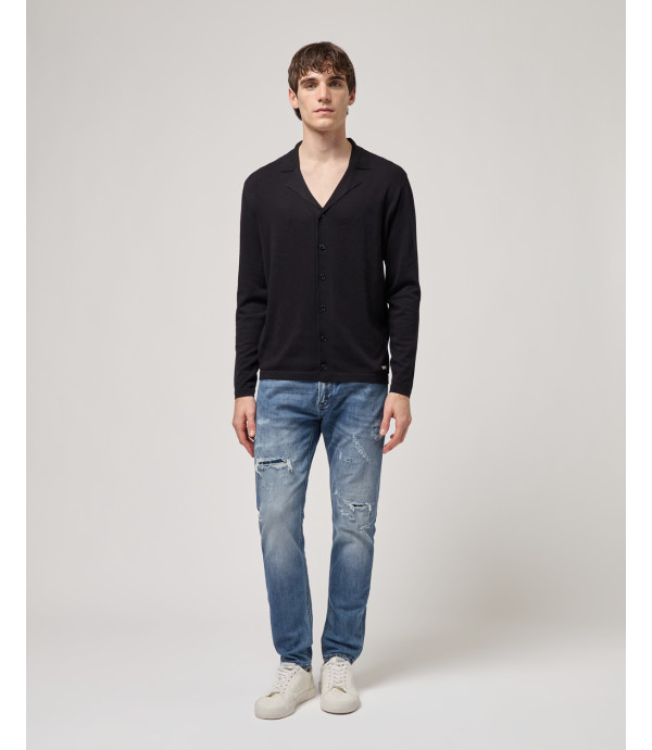 Jeans BRUCE Regular Slim Fit