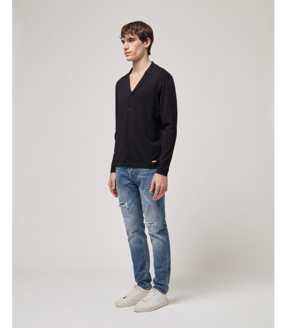 Jeans BRUCE Regular Slim Fit