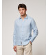 Camicia in lino