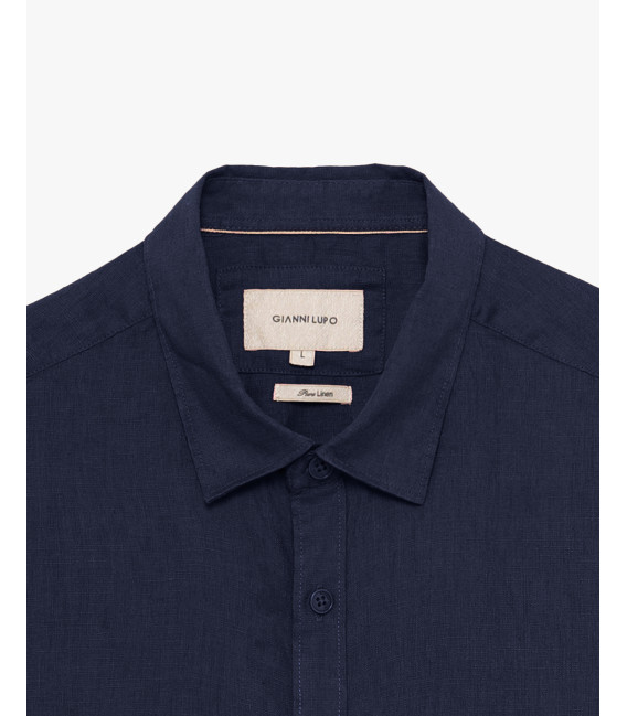 Camicia in lino
