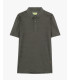 Athleasure polo shirt