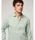 Camicia in lino