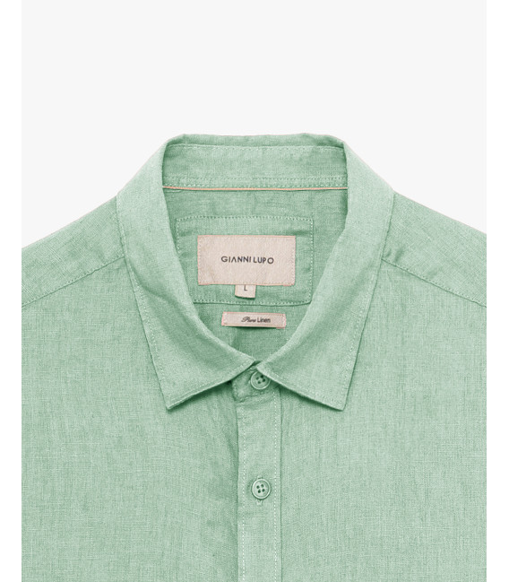 Camicia in lino