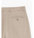 Relaxed-fit chino trousers