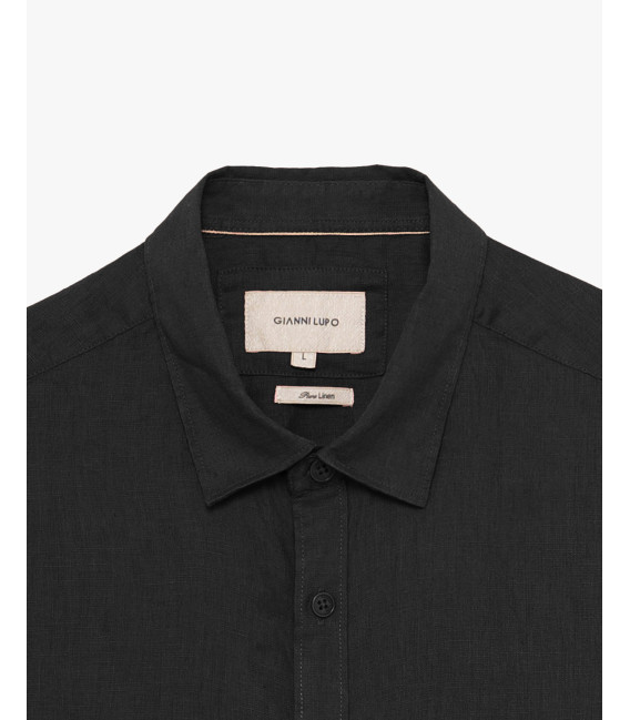 Camicia in lino