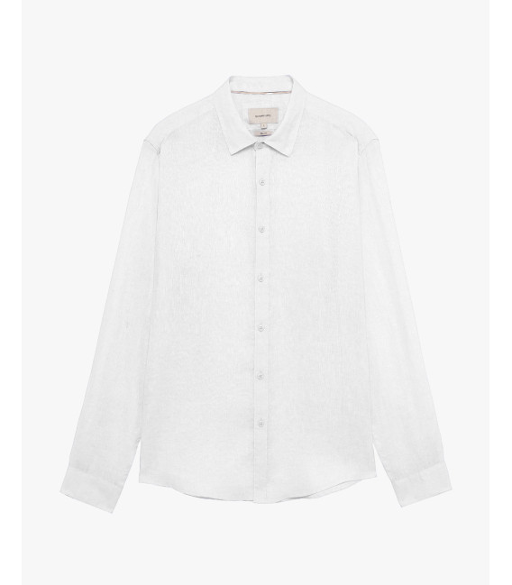 Camicia in lino