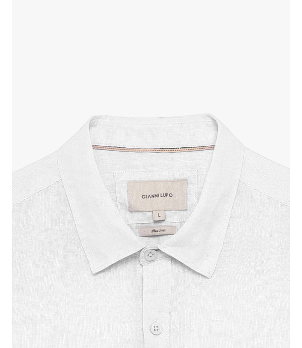 Camicia in lino