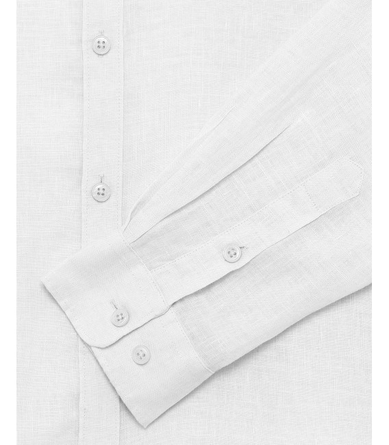 Camicia in lino