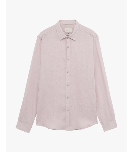 Camicia in lino