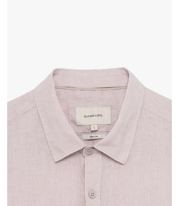 Camicia in lino