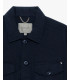 Cotton overshirt