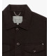 Cotton overshirt