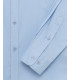 Camicia cotone stretch