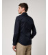 Camicia cotone stretch