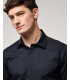 Camicia cotone stretch