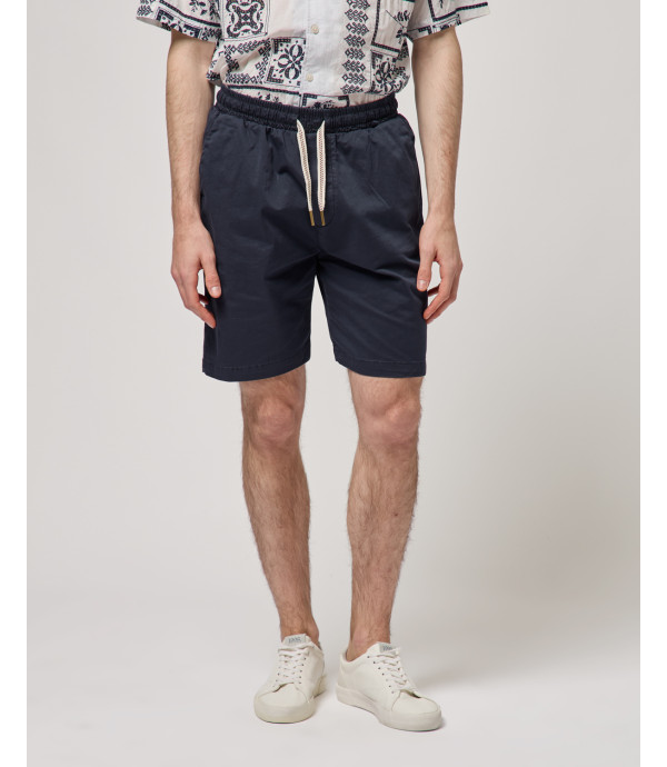 Bermuda con coulisse