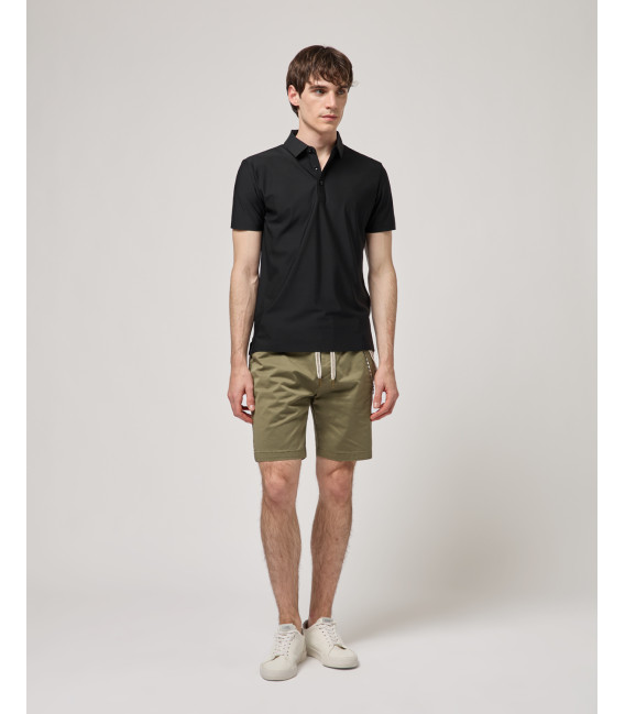 Polo athleisure super stretch