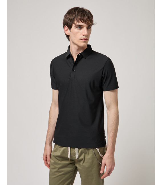 Polo athleisure super stretch