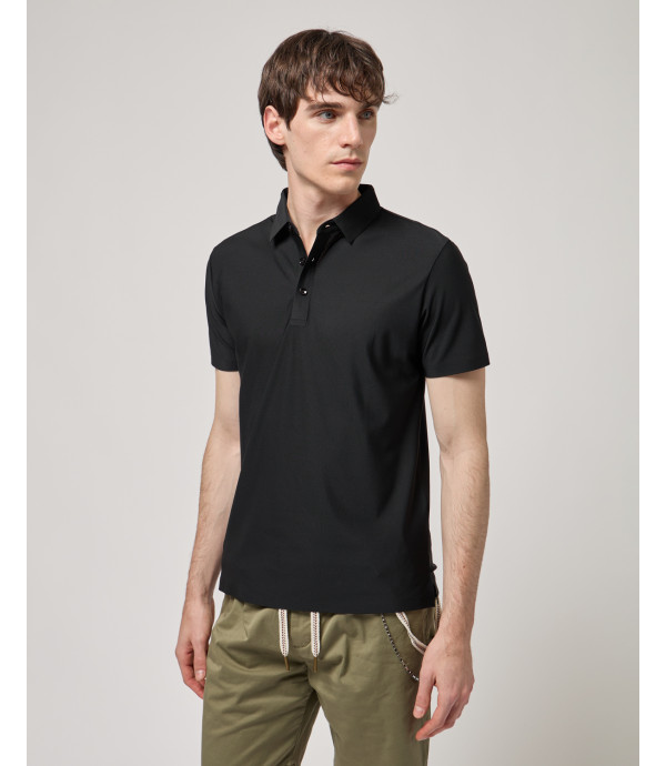 Polo athleisure super stretch