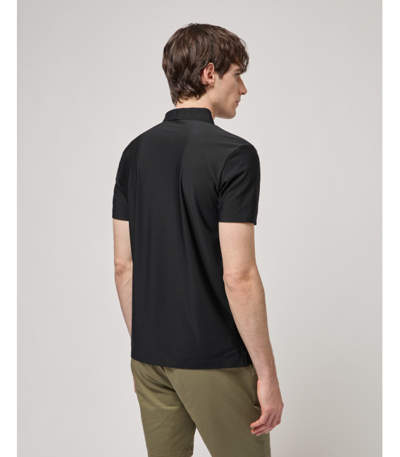 Polo athleisure super stretch