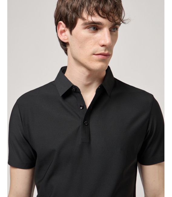 Polo athleisure super stretch