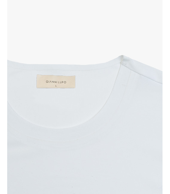 Athleisure super stretch t-shirt