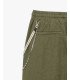 Linen drawstring trousers