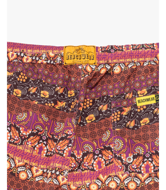 Costume da bagno in fantasia