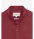 Camicia in lino collo coreano