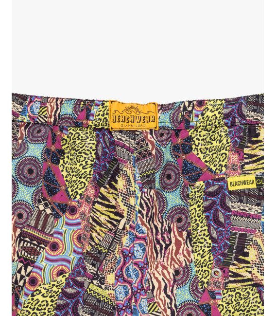 Costume da bagno in fantasia