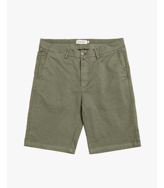 Chino bermuda basico