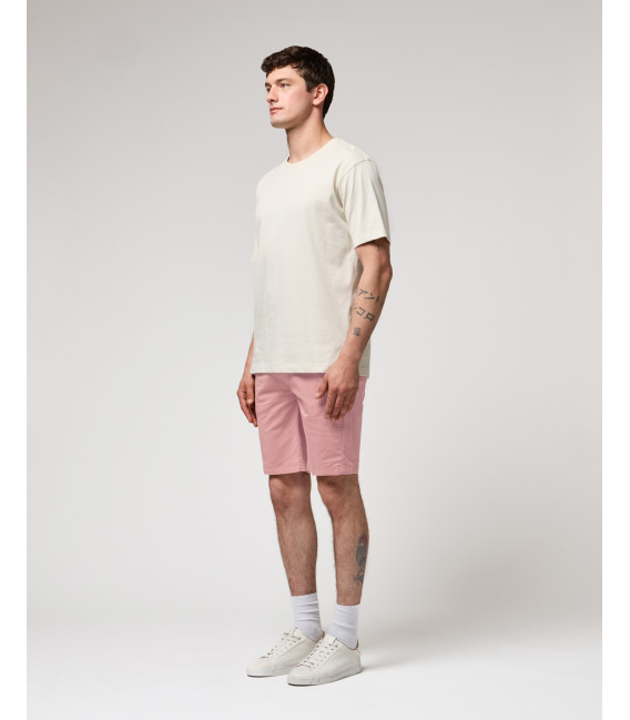Basic chinos shorts