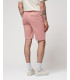 Basic chinos shorts