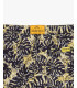 Patterned swim shorts