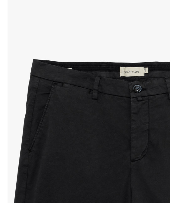 Chino bermuda basico