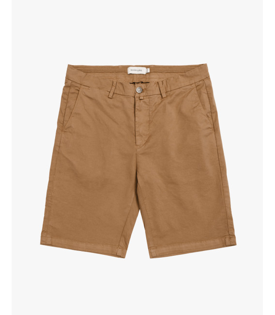 Chino bermuda basico