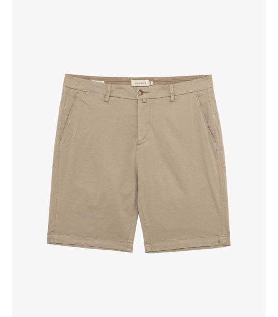 Chino bermuda basico