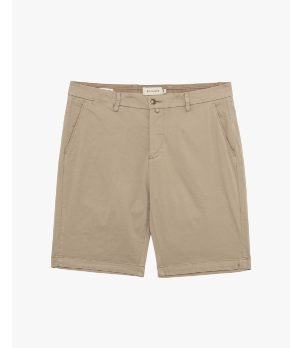 Chino bermuda basico