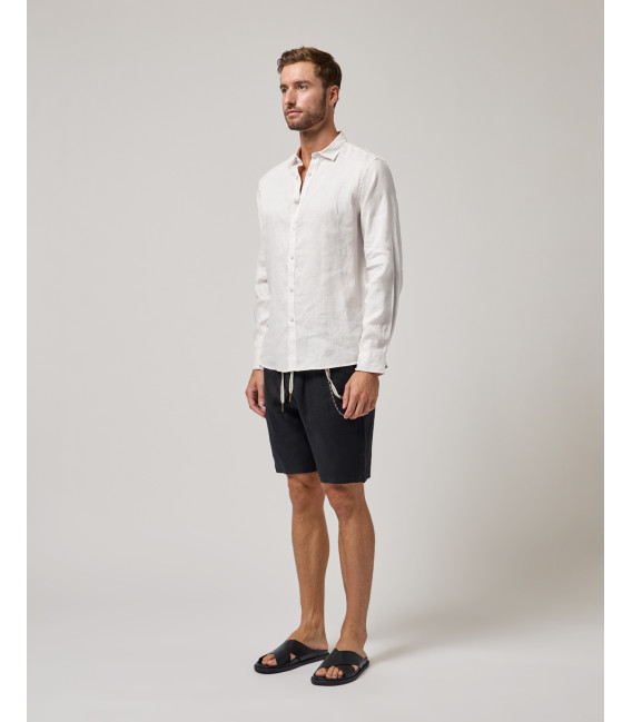 Camicia in lino