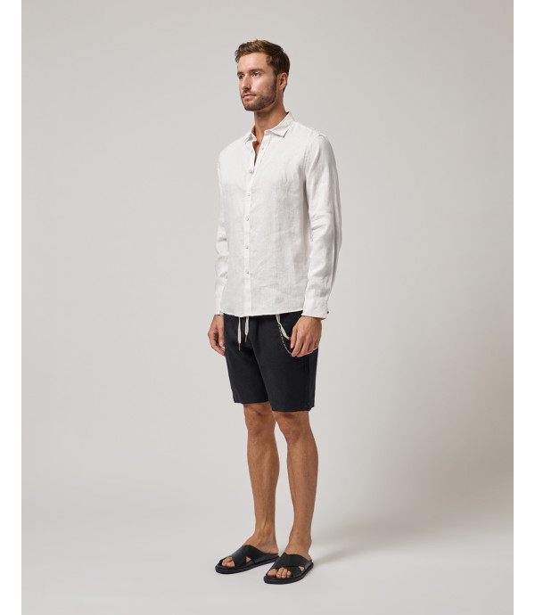 Camicia in lino