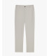 Pantalone da abito in nylon super stretch